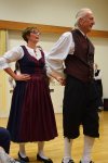 20.01.2024 Volkstanzabend